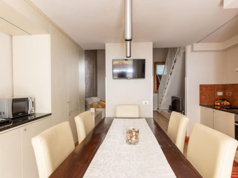 Gold Apartment Viareggio (10)
