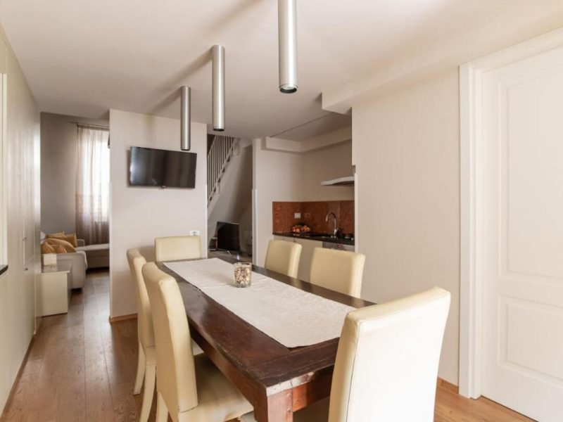 Gold Apartment Viareggio (11)