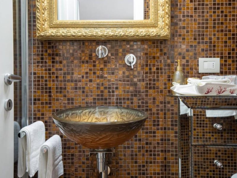 Gold Apartment Viareggio (14)