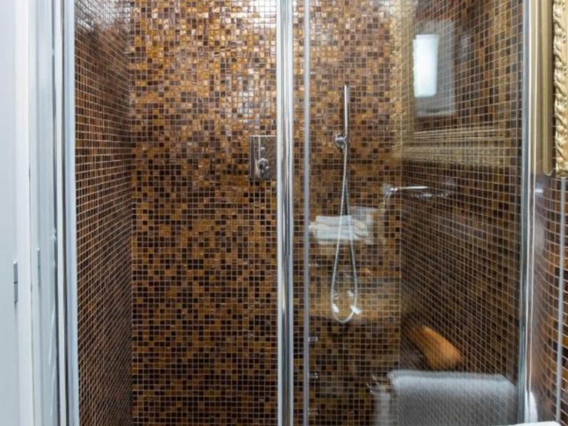 Gold Apartment Viareggio (15)