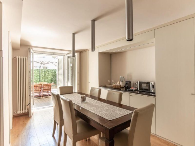 Gold Apartment Viareggio (16)