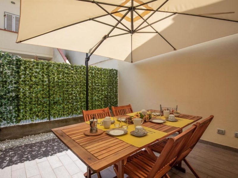 Gold Apartment Viareggio (17)