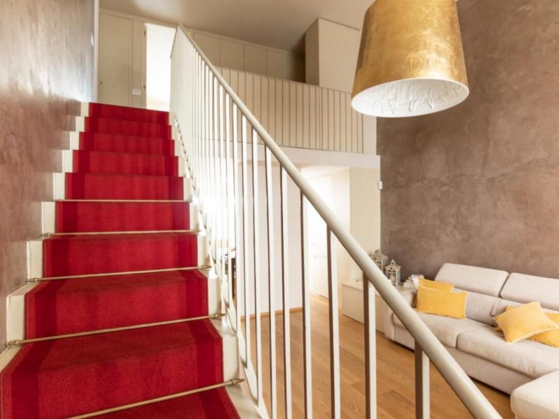 Gold Apartment Viareggio (21)