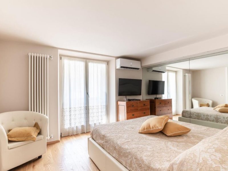 Gold Apartment Viareggio (23)