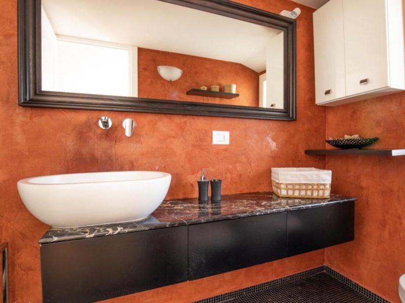 Gold Apartment Viareggio (28)