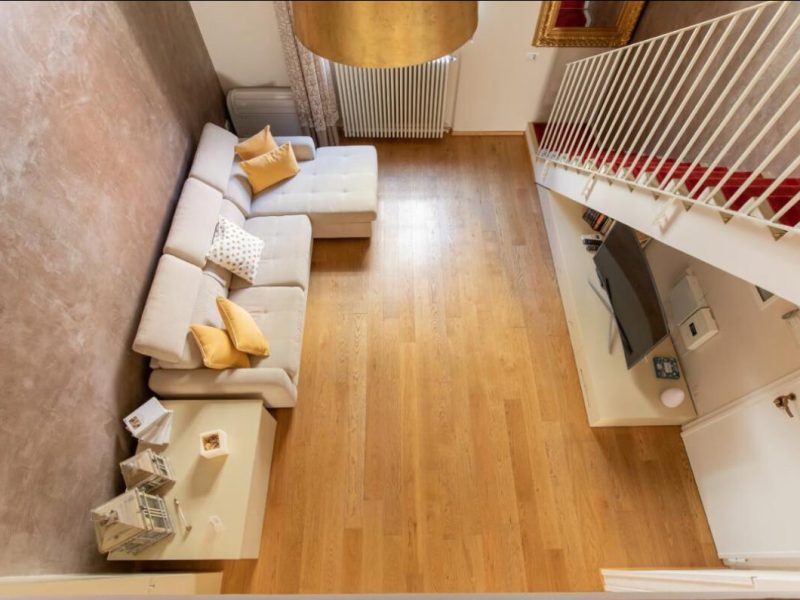 Gold Apartment Viareggio (4)