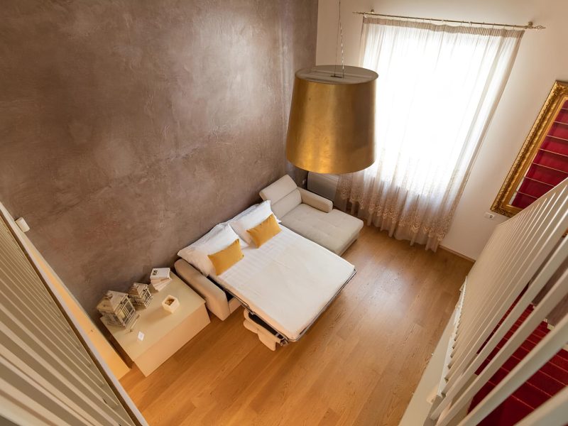 Gold Apartment Viareggio (6) hd