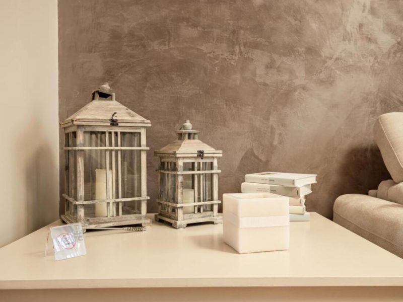 Gold Apartment Viareggio (9)